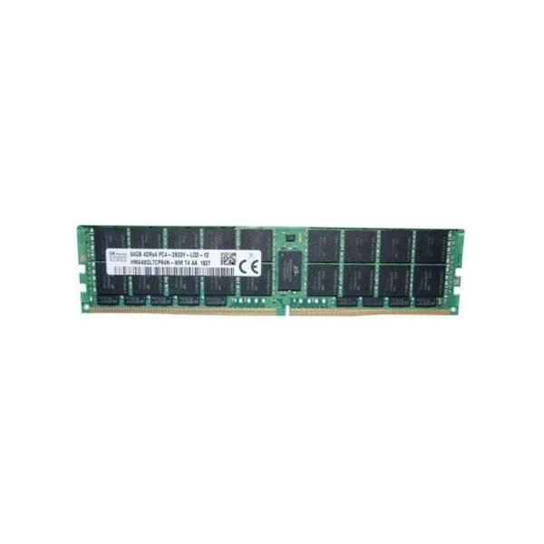 HMAA8GL7CPR4N-WM - SK Hynix 1x 64GB DDR4-2933 LRDIMM PC4-23466U-L Quad Rank x4 Module