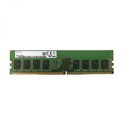 M378A1K43EB2-CWE – Samsung 1x 8GB DDR4-3200 UDIMM PC4-25600U Single Rank x8 Module