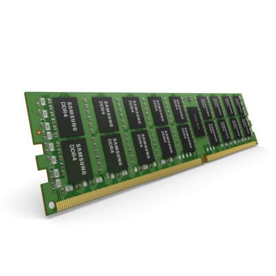 M386A8K40CM2-CVF – Samsung 1x 64GB DDR4-2933 LRDIMM PC4-23466U-L Quad Rank x4 Module