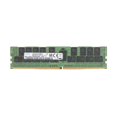 M386A8K40DM2-CVF – Samsung 1x 64GB DDR4-2933 LRDIMM PC4-23466U-L Quad Rank x4 Module