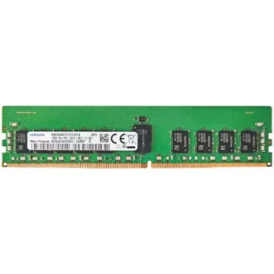 M393A2K40DB2-CVF – Samsung 1x 16GB DDR4-2933 RDIMM PC4-23466U-R Single Rank x4 Module