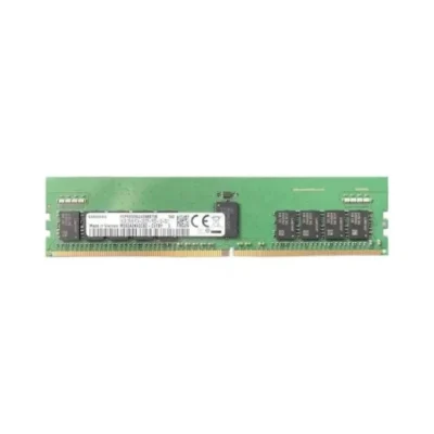 M393A2K43CB2-CVF – Samsung 1x 16GB DDR4-2933 RDIMM PC4-23466U-R Dual Rank x8 Module