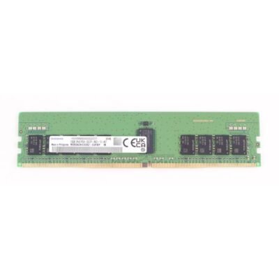 M393A2K43DB2-CVF – Samsung 1x 16GB DDR4-2933 RDIMM PC4-23466U-R Dual Rank x8 Module