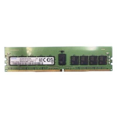 M393A4G40BB3-CWE – Samsung 1x 32GB DDR4-3200 RDIMM PC4-25600R Single Rank x4 Module