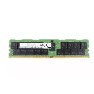 M393AAG40M3B-CYF – Samsung 1x 128GB DDR4-2933 RDIMM PC4-23466U-R Quad Rank x4 Module