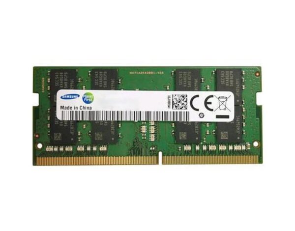 M471A2G43BB2-CWE - Samsung 1x 16GB DDR4-3200 SODIMM PC4-25600S Single Rank x8 Module