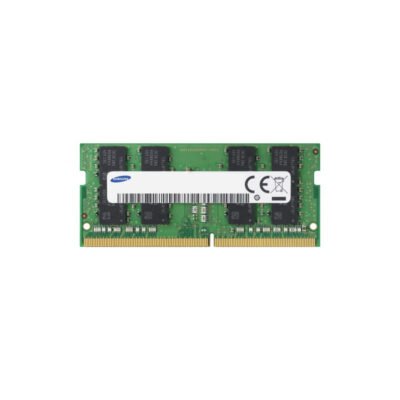 M471A5244CB0-CWE – Samsung 1x 4GB DDR4-3200 SODIMM PC4-25600S Single Rank x16 Module