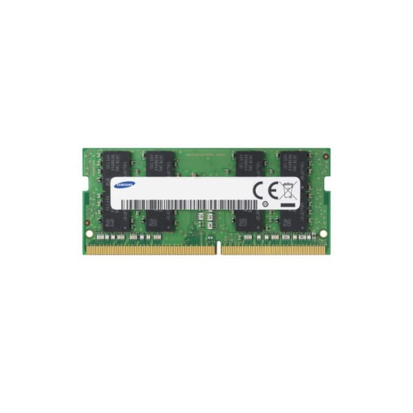 M471A5244CB0-CWE - Samsung 1x 4GB DDR4-3200 SODIMM PC4-25600S Single Rank x16 Module