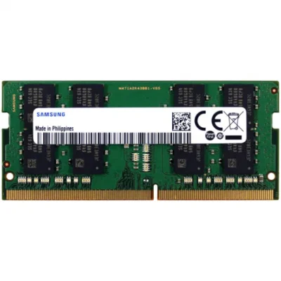 M474A4G43BB1-CWE – Samsung 1x 32GB DDR4-3200 SODIMM PC4-25600S Dual Rank x8 Module